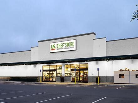 One of the best Wholesale Stores businesses at 1010 Fones Rd SE, Olympia, WA 98501 United States. . Us chef store tumwater
